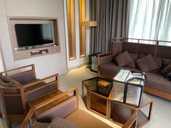 -帐篷客·溪龙茶谷度假酒店