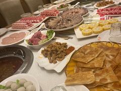 -蜀留香火锅(西南角店)