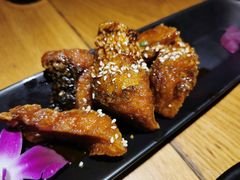 -金牌外婆家(苏州中心店)