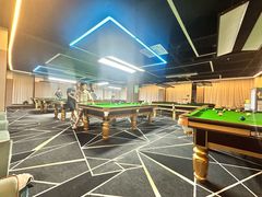 -响袋24H自助台球棋牌(锦欣大厦店)