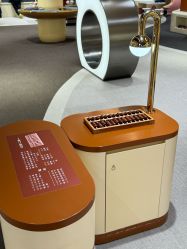 点击看大图 -奈尔宝·国风主题儿童乐园·亲子餐厅(豫园商城店)