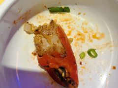 -赖胖子肉蟹煲(金牛万达店)