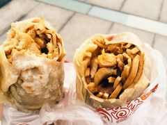 -高麦卷饼王(星海生活广场店)
