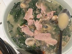 -花城苑广府菜(侨鑫店)