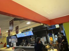 -麦当劳(南京迈皋桥地铁站店)