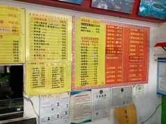 -明呈黄鱼面馆(斜土路店)