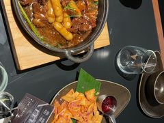 -Ameigo梅果·云贵川bistro(长宁来福士店)