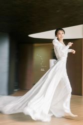 点击看大图 -Chic Bridal 熙可婚纱