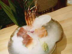 -割烹旭日本料理(龙湖狮山天街店)