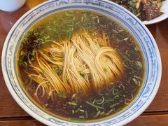 -同得兴 Since·1995 传统苏式面馆(十全街店)