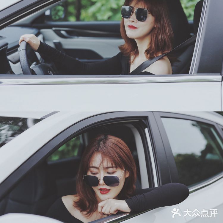 城市旅行好伴侣 |自驾上海崇明岛/丁坝