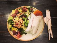 -THE WOODS 简餐 (国贸商城店)