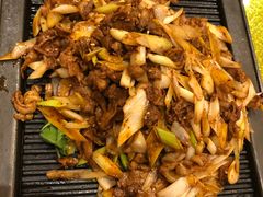 -大鸭梨烤鸭(左家庄店)