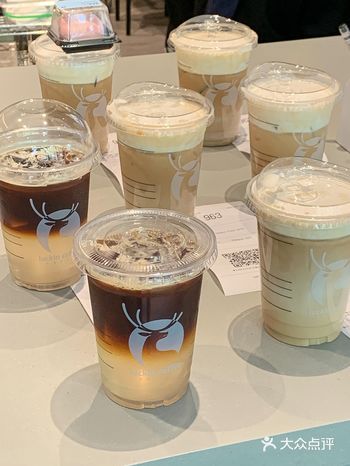 《关于我喝完椰青冰萃🧊拉肚子这件事》