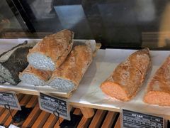 法式飞鱼籽-Let's Taipei 非常烘焙(太古里店)