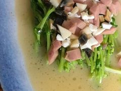 -驿舍·民國老营房院子私房菜(科学会堂店)