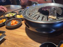 -九田家黑牛烤肉料理(太阳城店)