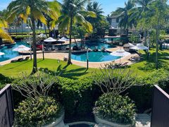 -石梅湾艾美度假酒店