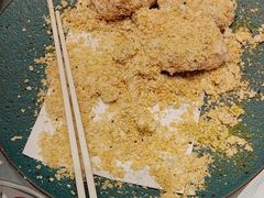 -鲜得莱渔港·小平岛海胆馆(七贤岭店)