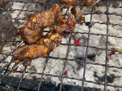 -杨婆婆烤肉(文昌阁店)