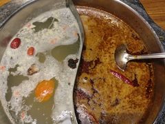 -傣妹火锅(南京东路一店)