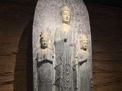 -平原博物院