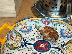 -解放碑威斯汀酒店-知味国际美食餐厅