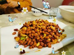 -金良酸菜鱼(宁海路总店)