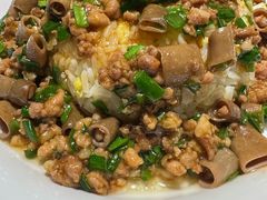 -前海沿·青岛菜(大拇指广场石老人店)