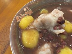-鲜芋仙(群光广场店)