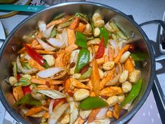 -黄记煌三汁焖锅(悦方IDmall店)