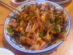 -赵姐猪耳朵饭店