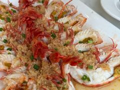 -濠江渔港酒楼(湾仔海鲜街，会展中心店)