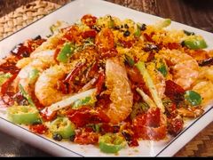 -德胜轩正宗顺德菜(宝安沙井会展中心店)