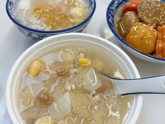 -黄记潮汕甜汤(贝底田坊店)