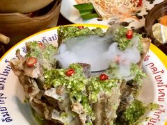 -椰莱泰小谷·东南亚融合菜(坪山悦阾SPACE店)