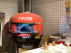 -Primo·丽莫意大利窑烤披萨