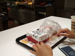 -肯德基(叠彩店)