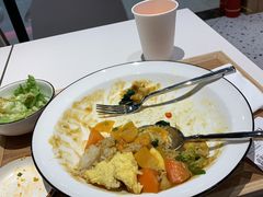 -池奈·日式咖喱蛋包饭(赛高店)