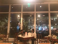 门面-The COOK·厨餐厅·自助餐(浦东嘉里大酒店)