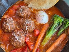 -沏点Trattoria意大利餐厅(新街口店)