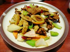 -老长春肉馆(隆礼路店)