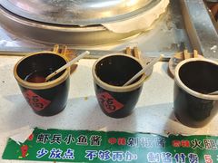 -安上粉皮.非遗手工小吃(骑龙巷店)