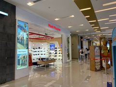 店内环境-凯德广场(西城店)