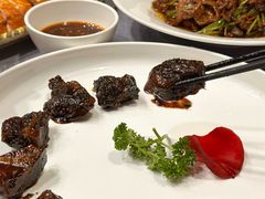 -金哥私房菜馆(张府园总店)