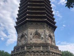 -玲珑塔公园