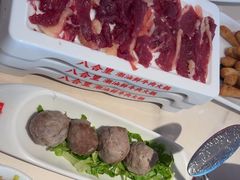 -八合里潮汕鲜牛肉火锅(福州万象城店)