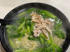 -凯丽上海阳春面馆(德仁里店)