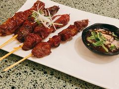 -Home Thai·泰谣(王府井apm店)