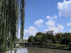 -三林塘老街